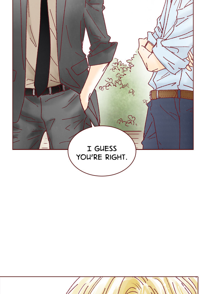 Before We Knew It Chapter 123 page 76 - 