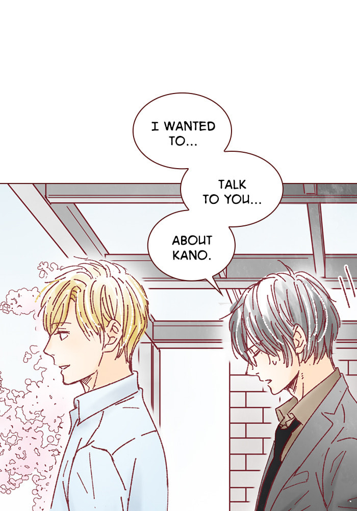 Before We Knew It Chapter 124 page 2 - 