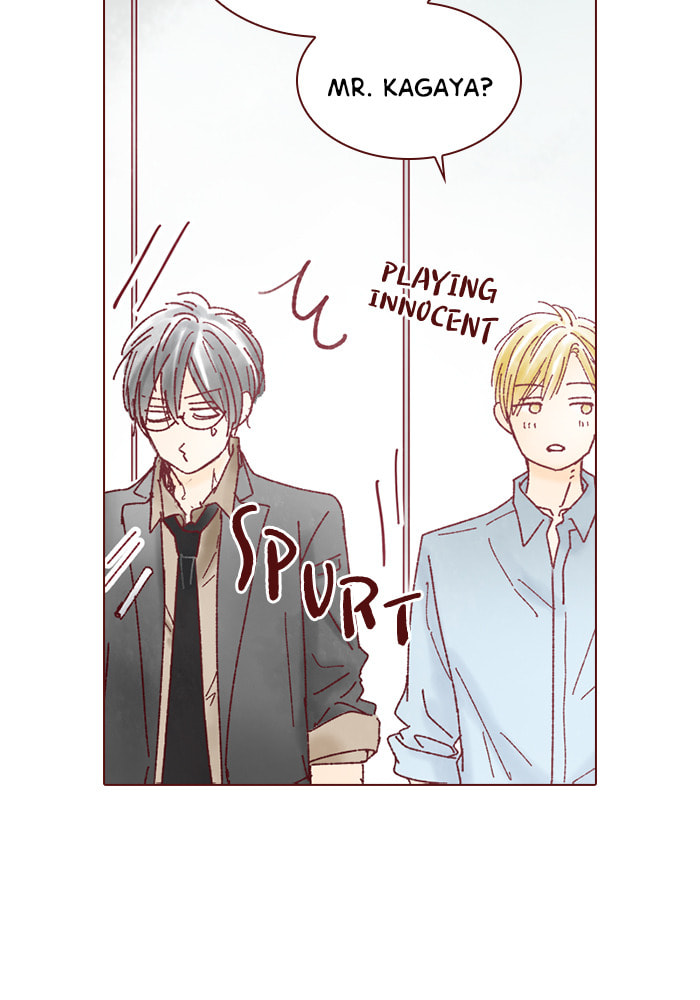 Before We Knew It Chapter 124 page 14 - 