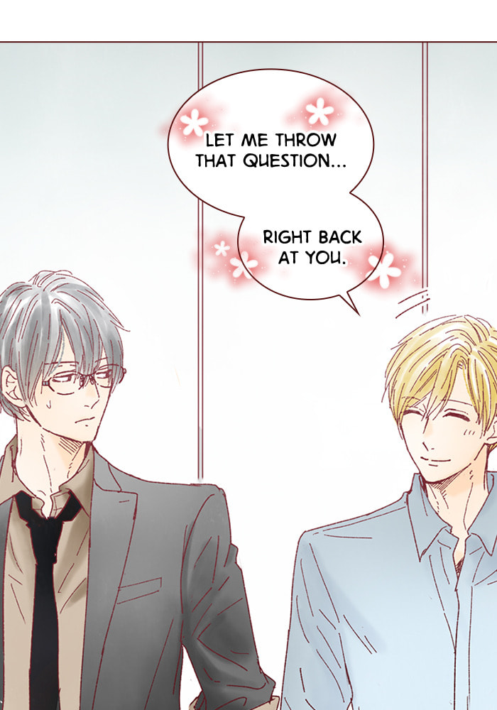 Before We Knew It Chapter 124 page 18 - 