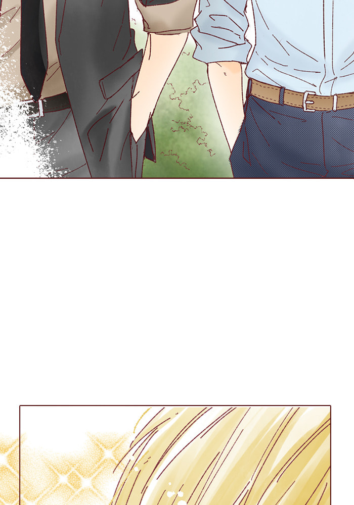 Before We Knew It Chapter 124 page 19 - 