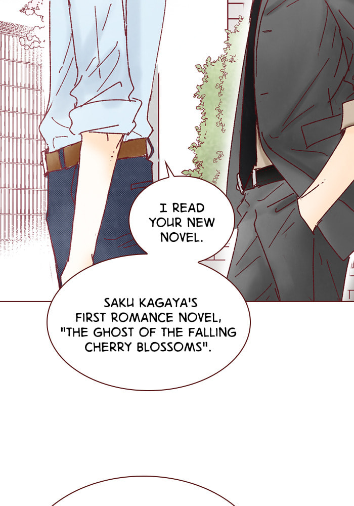 Before We Knew It Chapter 124 page 3 - 