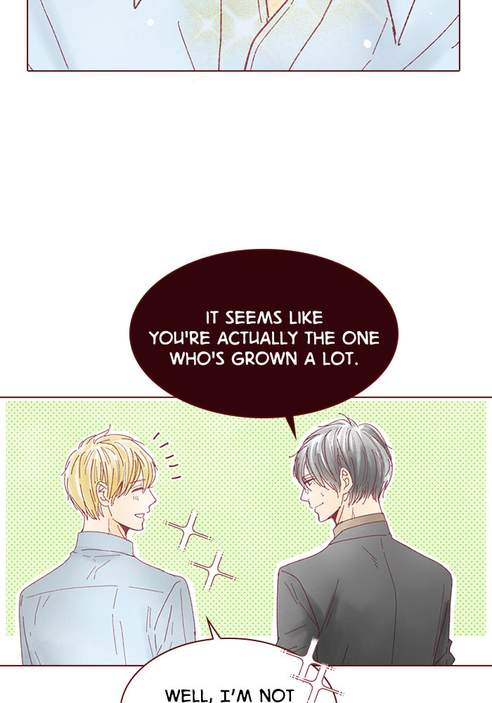 Before We Knew It Chapter 124 page 21 - 