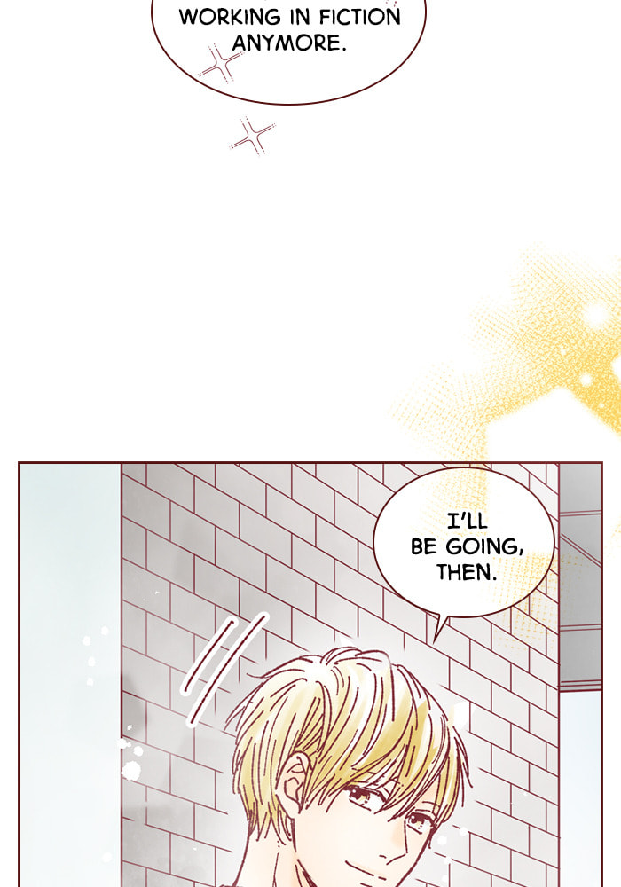 Before We Knew It Chapter 124 page 22 - 