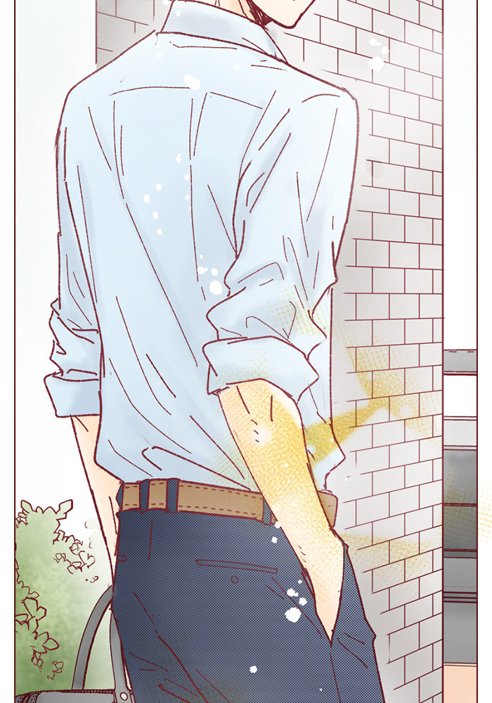 Before We Knew It Chapter 124 page 23 - 