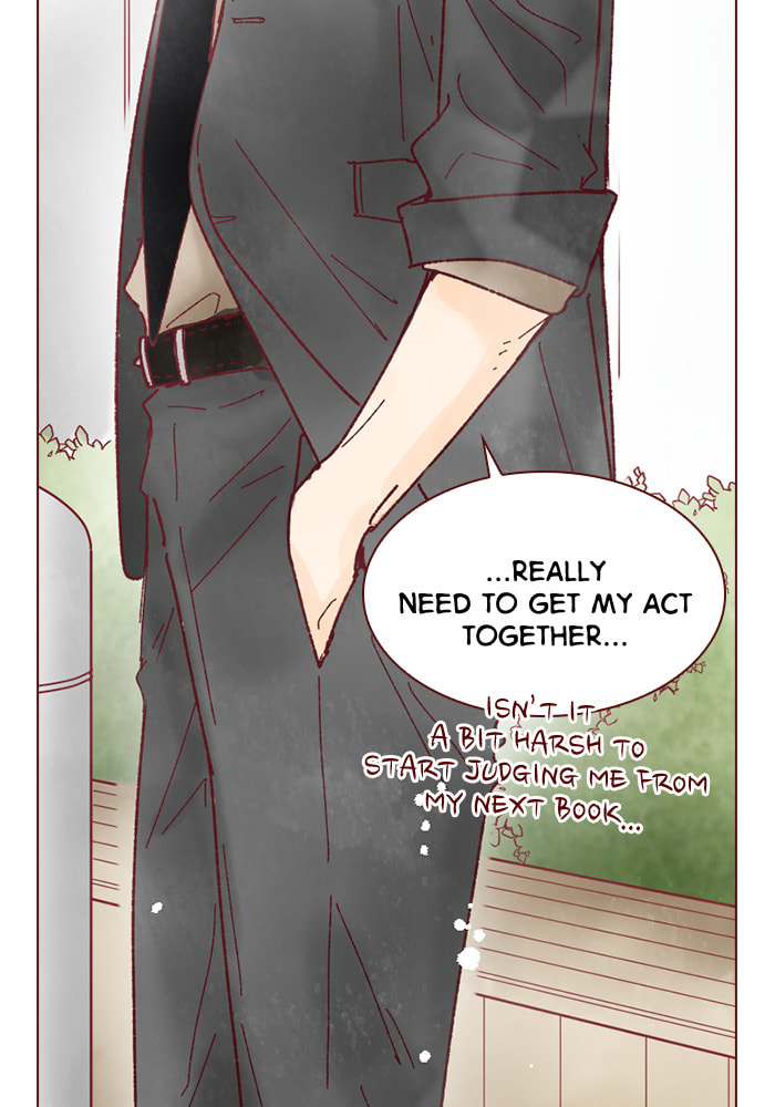 Before We Knew It Chapter 124 page 30 - 