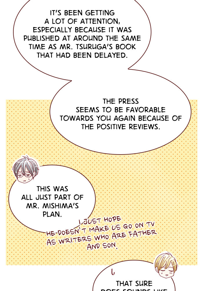 Before We Knew It Chapter 124 page 4 - 