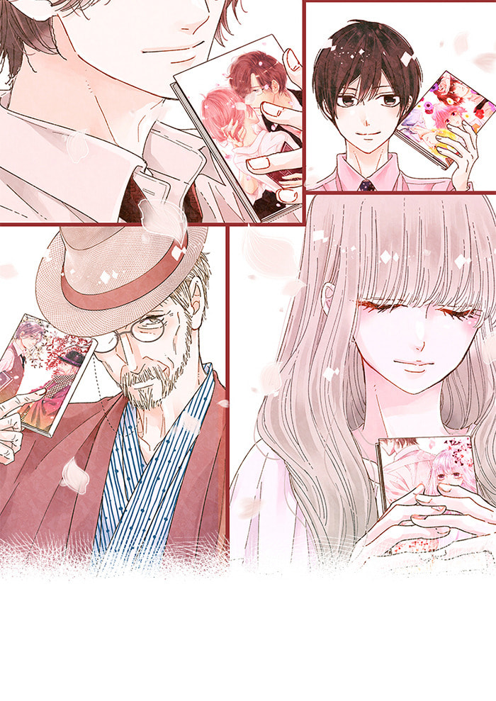Before We Knew It Chapter 124 page 34 - 