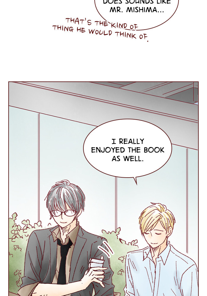 Before We Knew It Chapter 124 page 5 - 