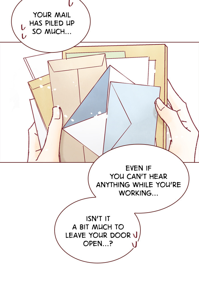 Before We Knew It Chapter 124 page 41 - 