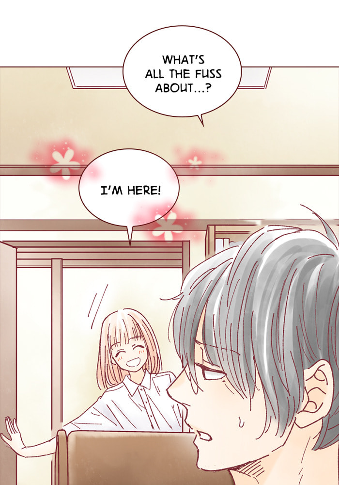 Before We Knew It Chapter 124 page 48 - 