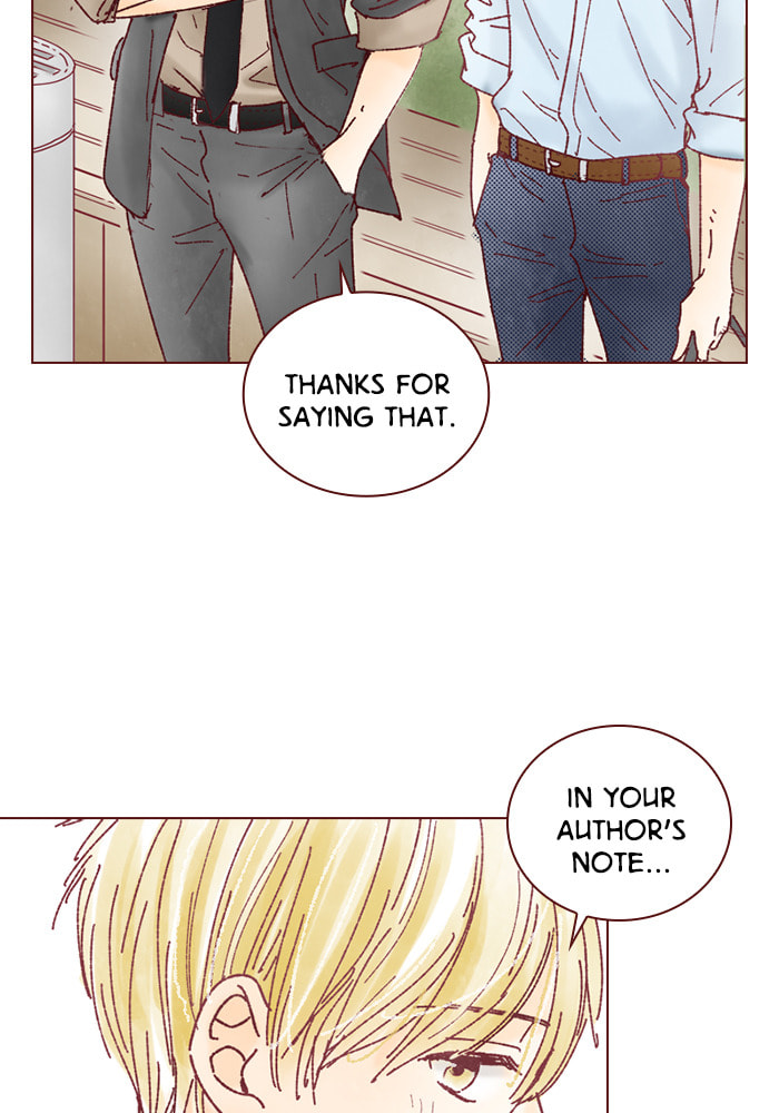 Before We Knew It Chapter 124 page 6 - 