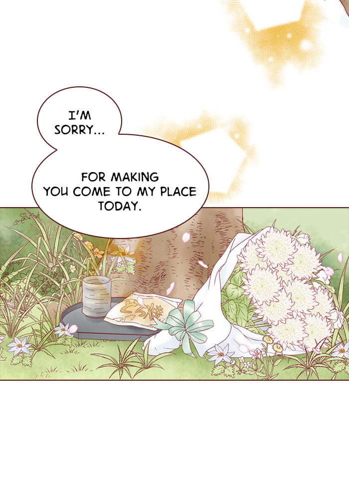 Before We Knew It Chapter 124 page 58 - 