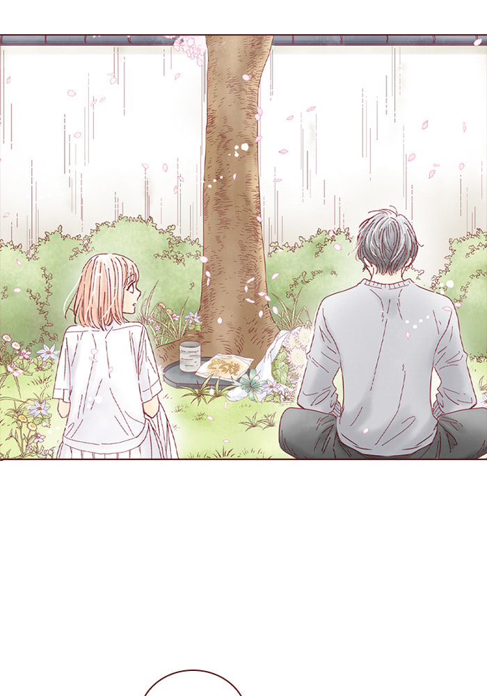 Before We Knew It Chapter 124 page 59 - 