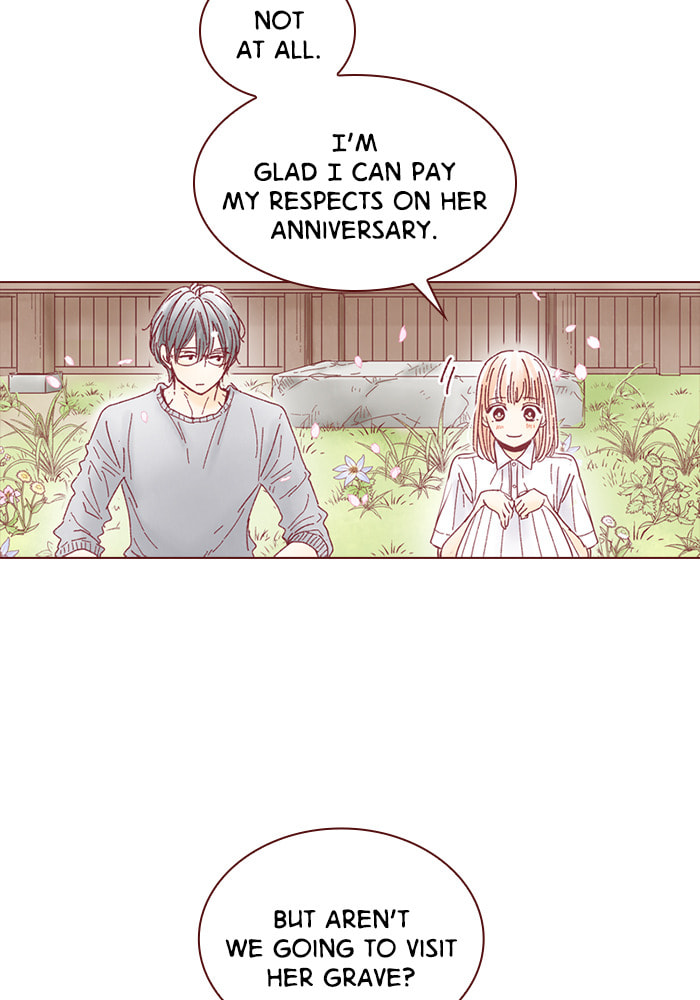 Before We Knew It Chapter 124 page 60 - 