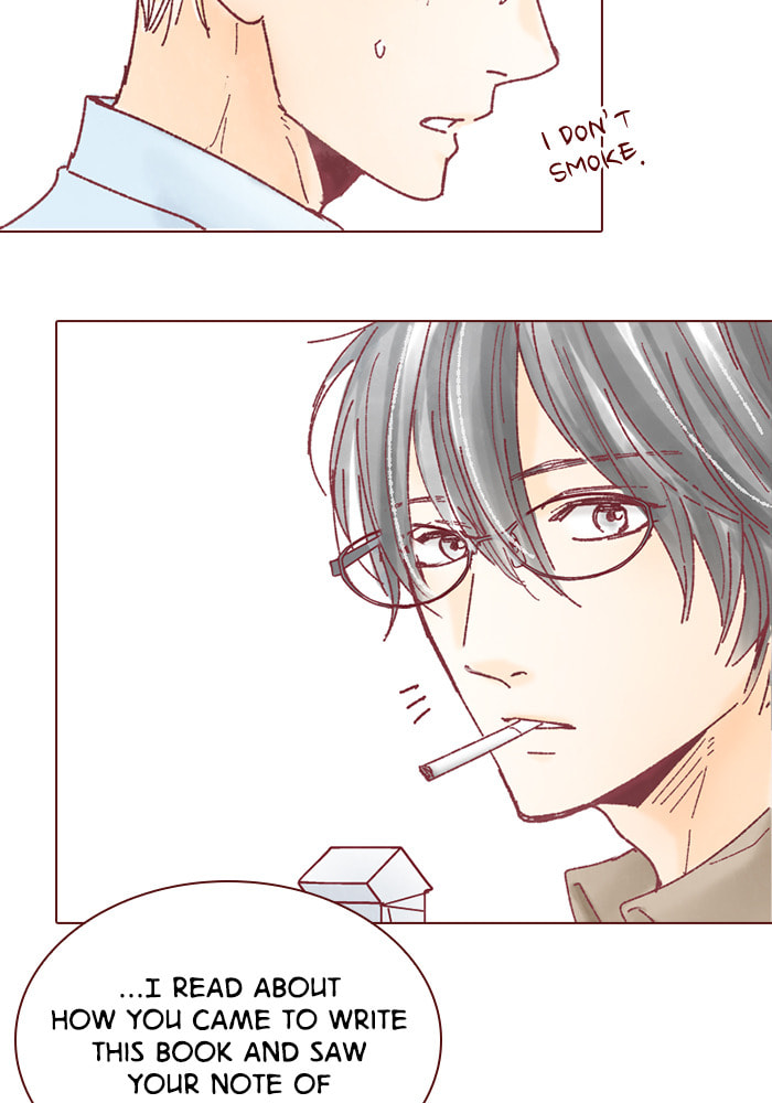 Before We Knew It Chapter 124 page 7 - 