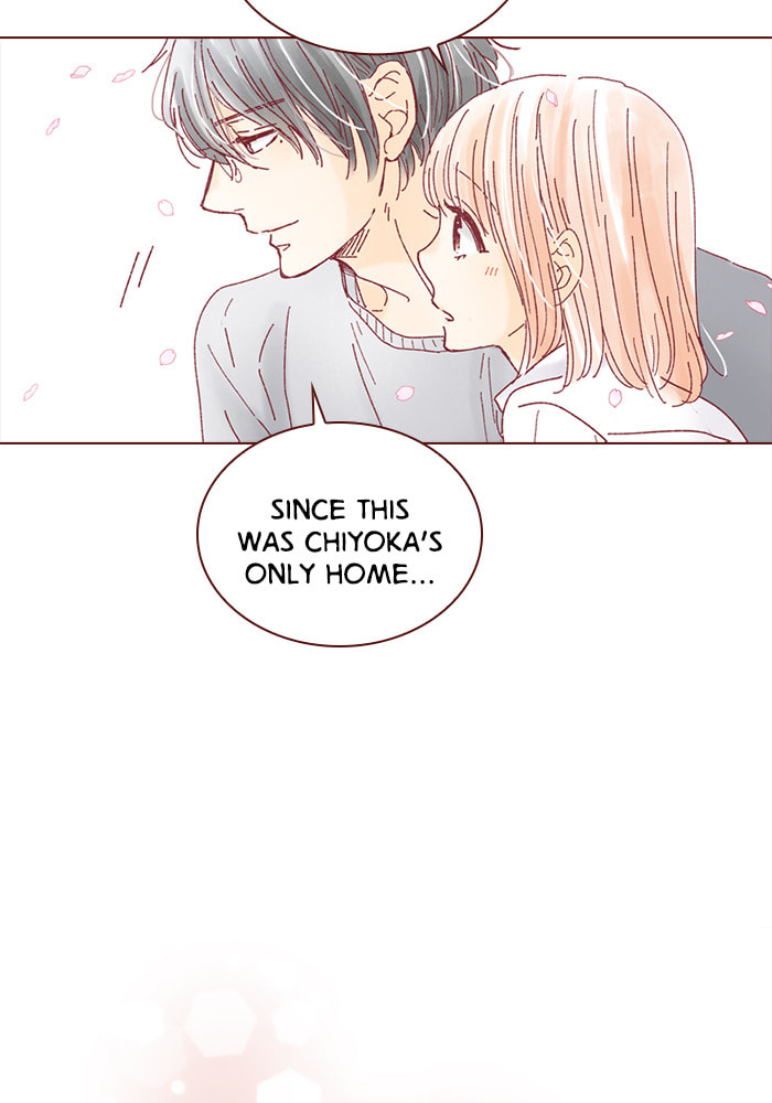 Before We Knew It Chapter 124 page 61 - 