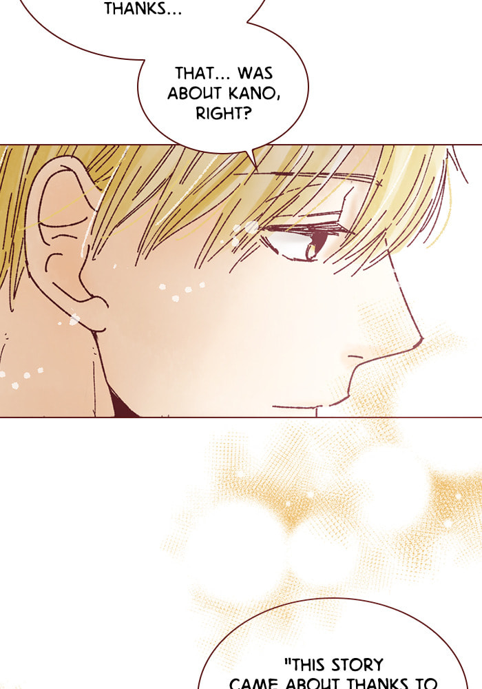 Before We Knew It Chapter 124 page 8 - 
