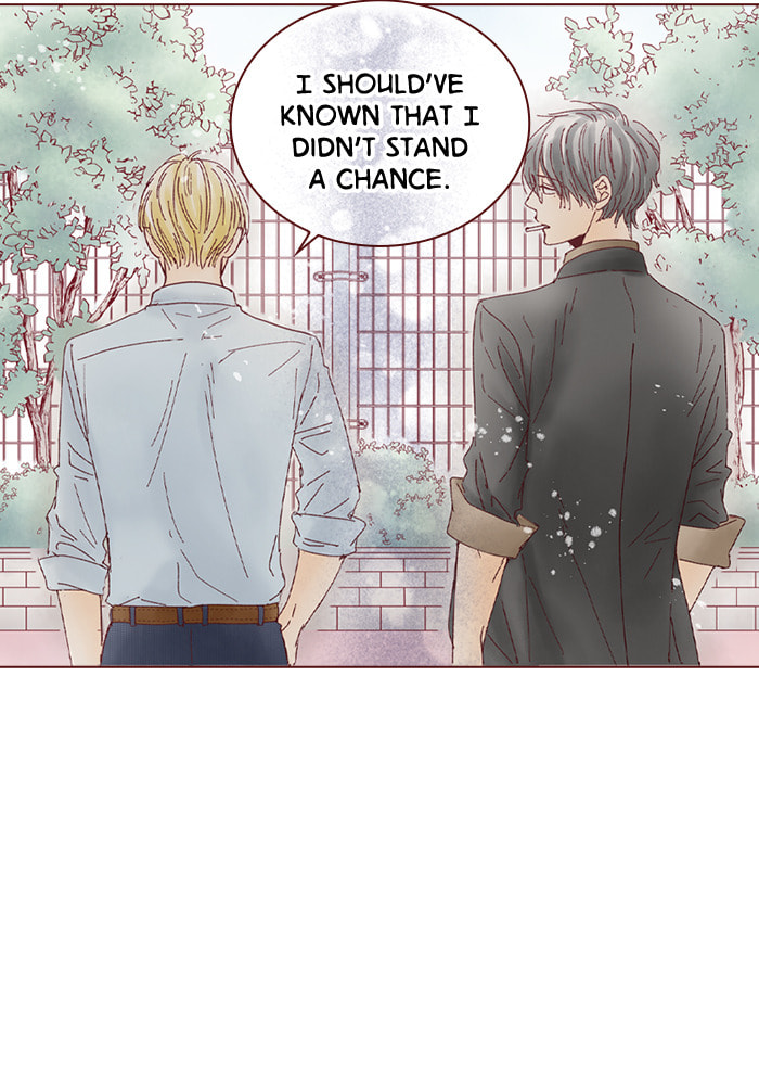 Before We Knew It Chapter 124 page 10 - 