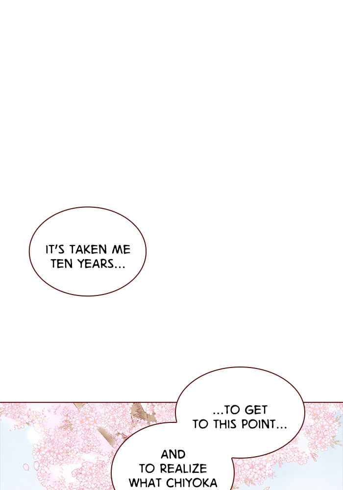 Before We Knew It Chapter 125 page 17 - 