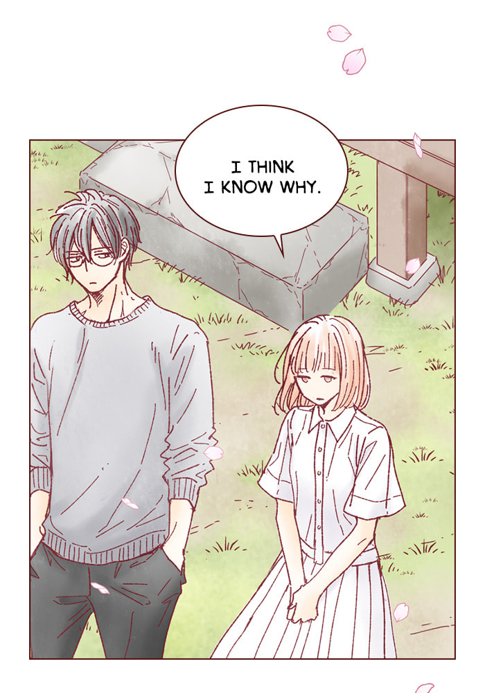 Before We Knew It Chapter 125 page 22 - 