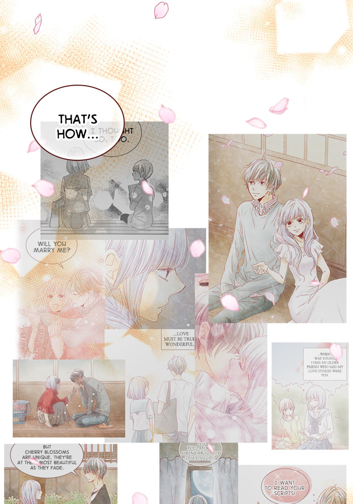 Before We Knew It Chapter 125 page 39 - 