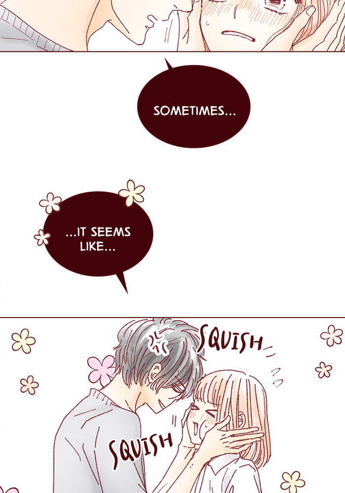Before We Knew It Chapter 125 page 64 - 
