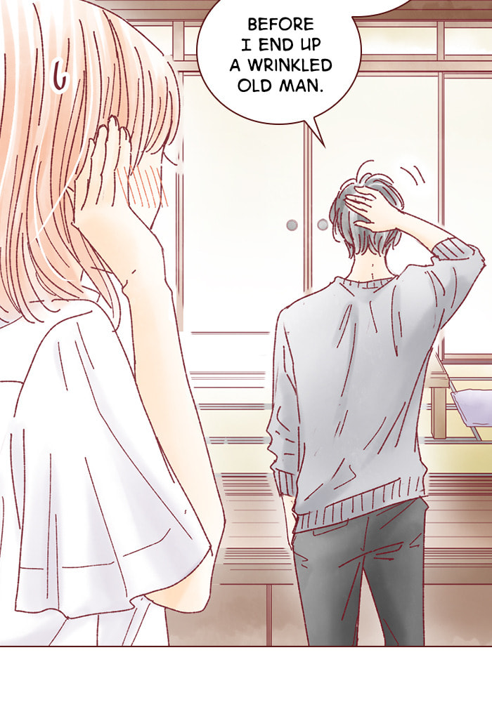 Before We Knew It Chapter 125 page 66 - 