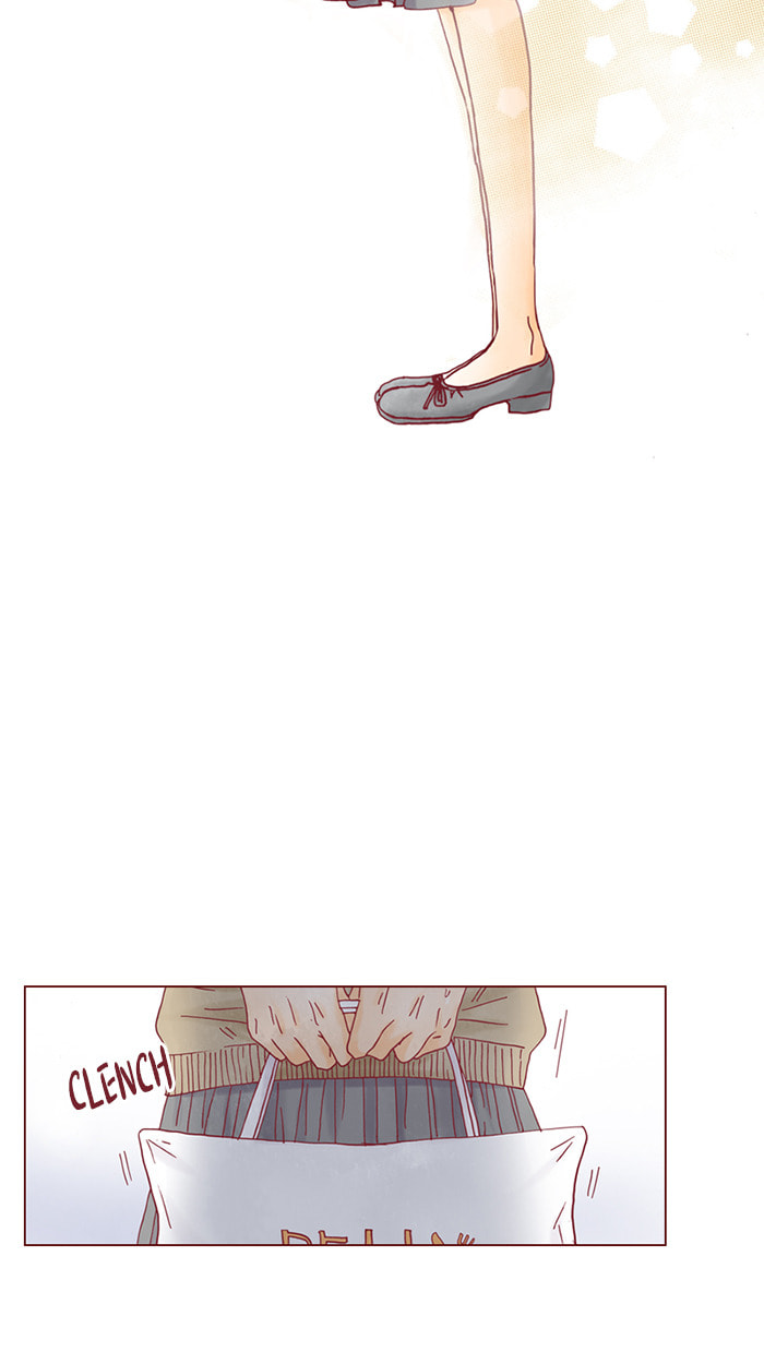 Before We Knew It Chapter 14 page 11 - 