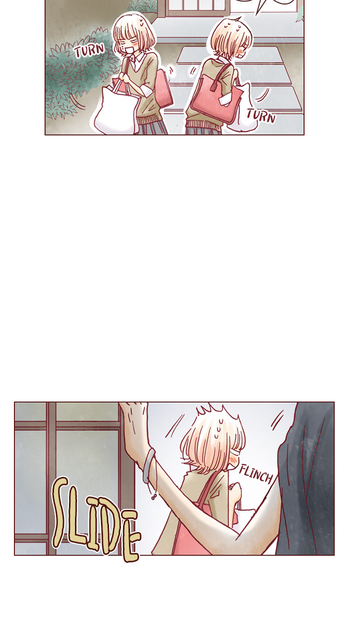 Before We Knew It Chapter 14 page 14 - 