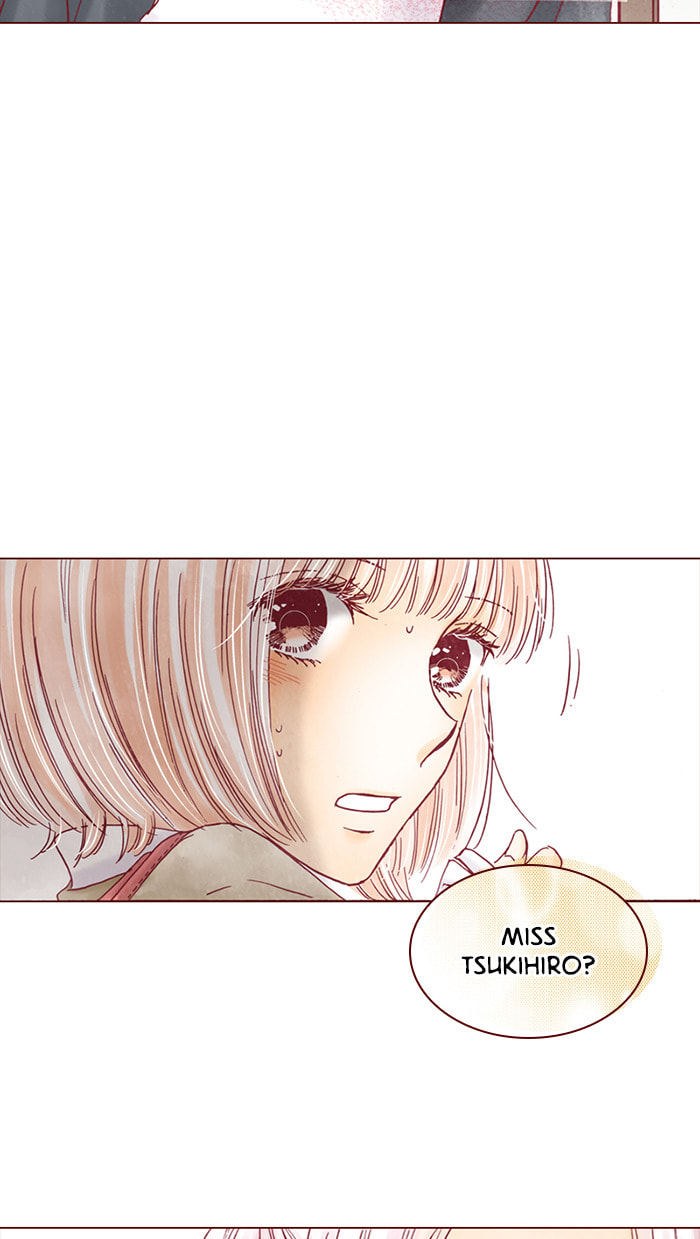 Before We Knew It Chapter 14 page 16 - 