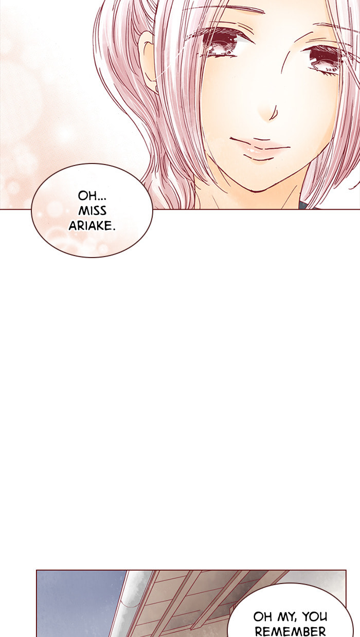 Before We Knew It Chapter 14 page 17 - 