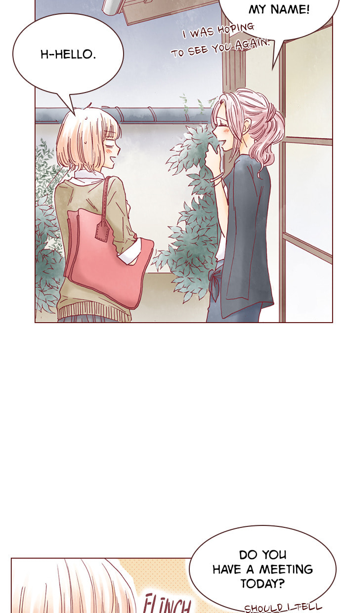 Before We Knew It Chapter 14 page 18 - 
