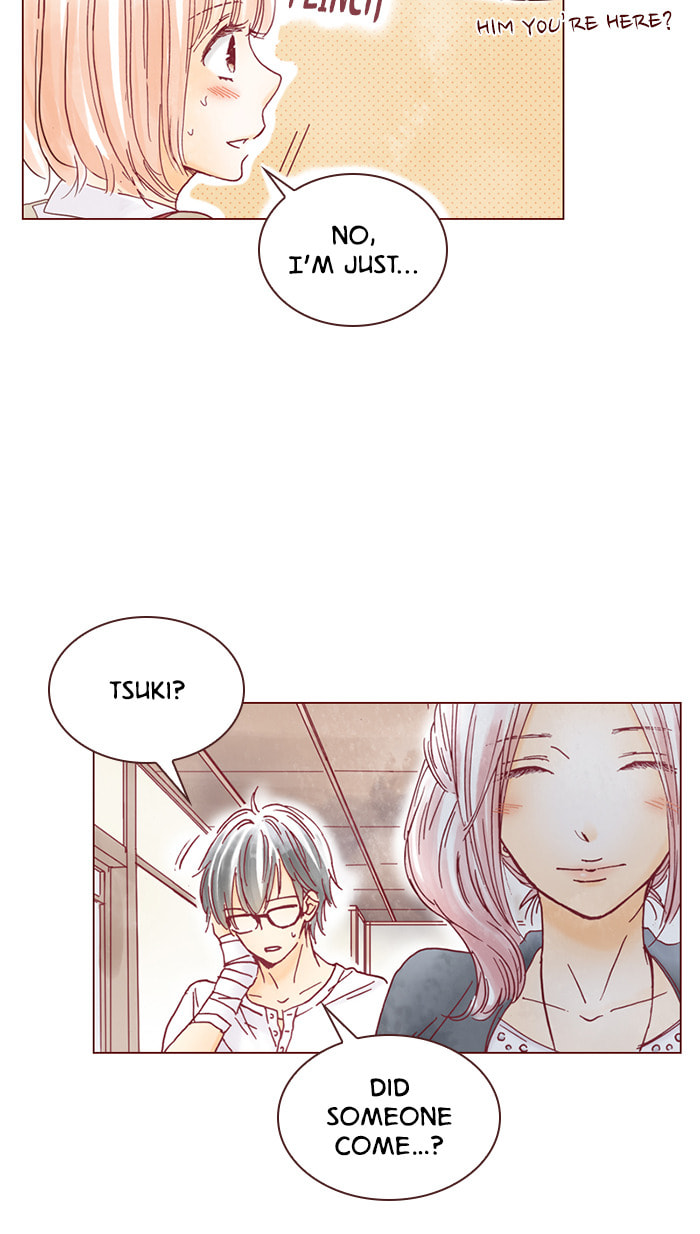 Before We Knew It Chapter 14 page 19 - 