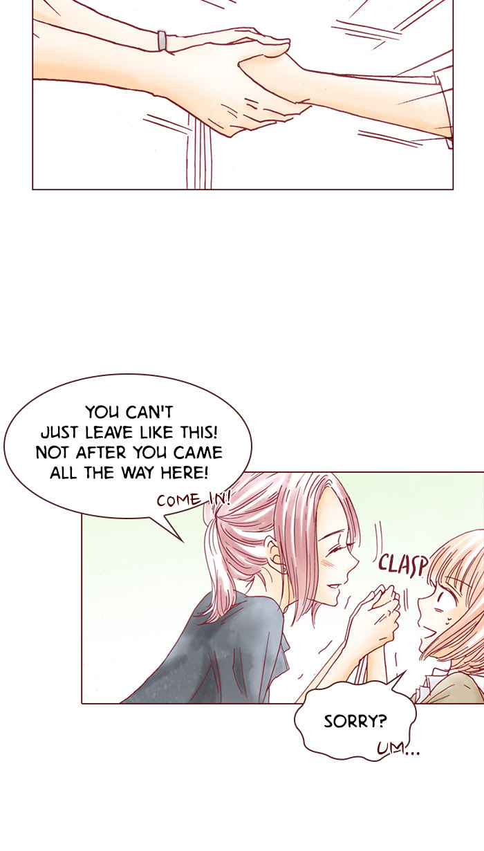 Before We Knew It Chapter 14 page 23 - 