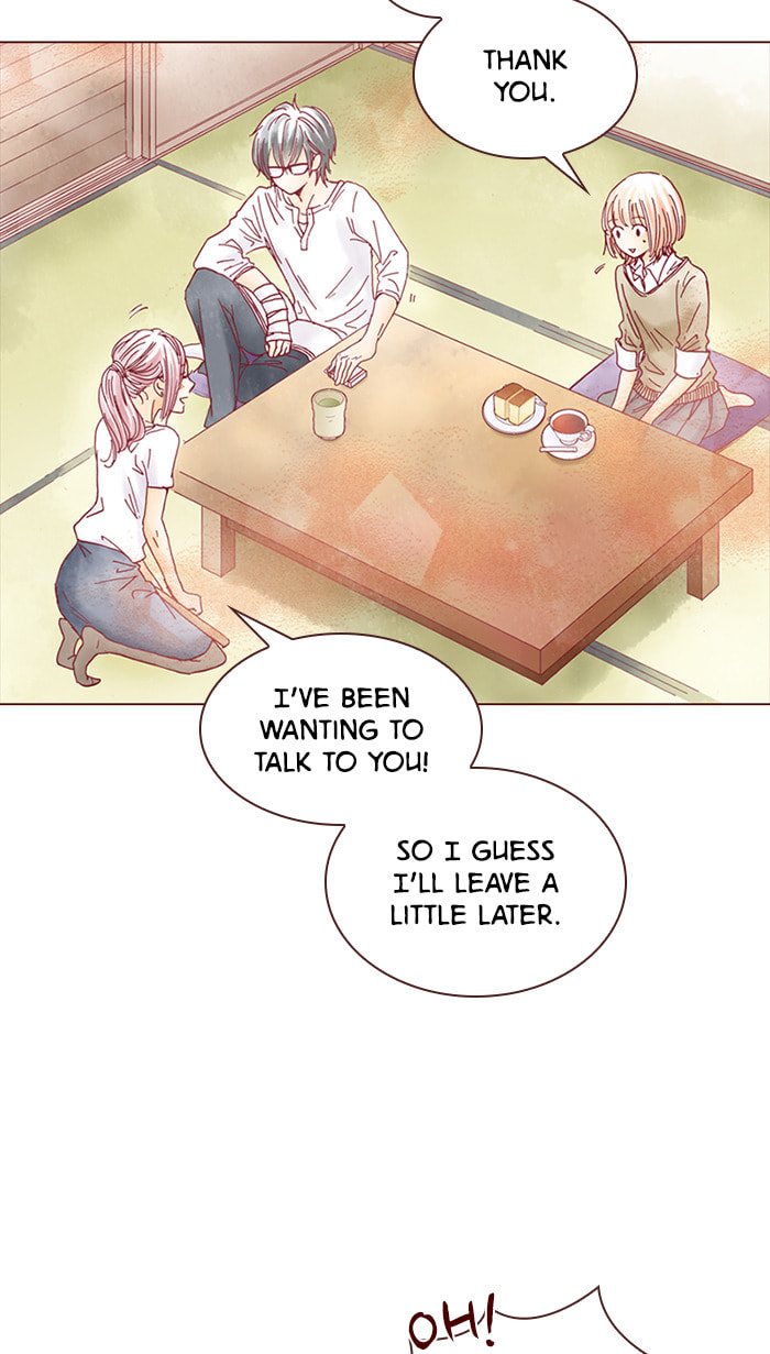 Before We Knew It Chapter 14 page 25 - 