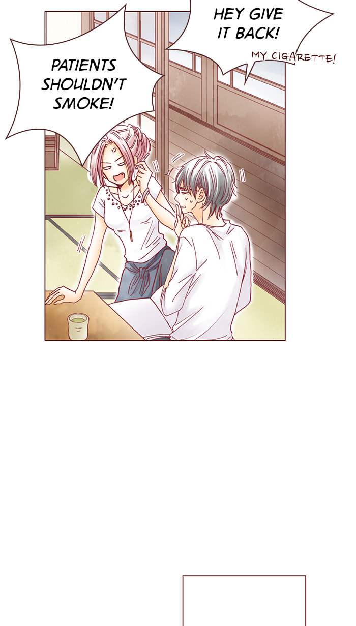 Before We Knew It Chapter 14 page 26 - 