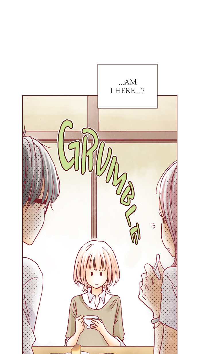 Before We Knew It Chapter 14 page 28 - 