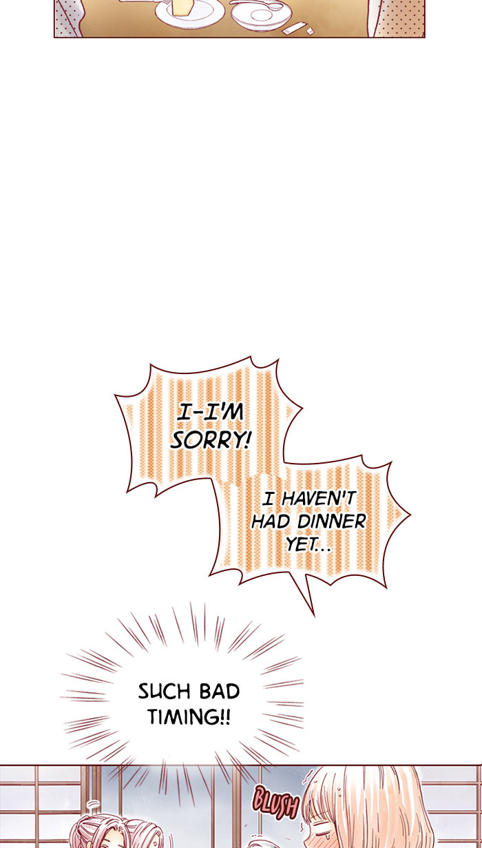 Before We Knew It Chapter 14 page 29 - 