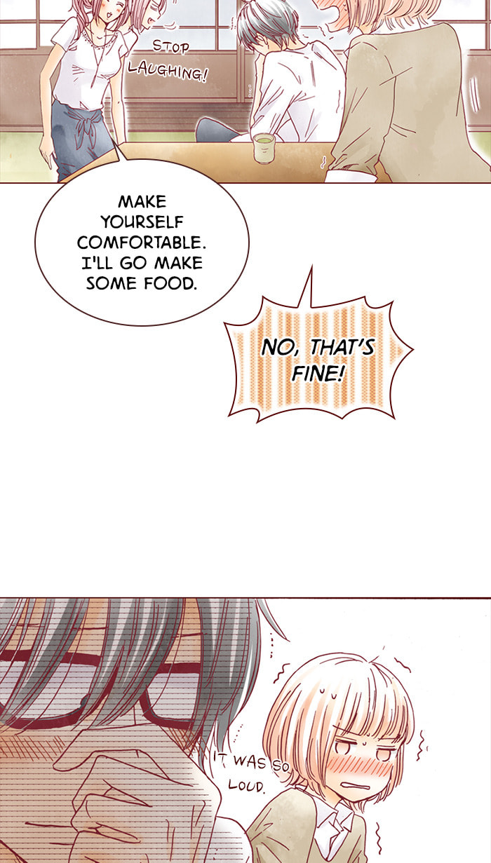 Before We Knew It Chapter 14 page 30 - 