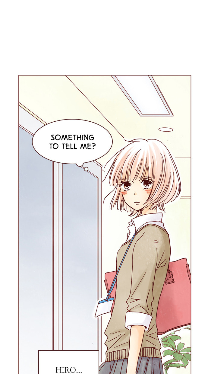 Before We Knew It Chapter 14 page 4 - 