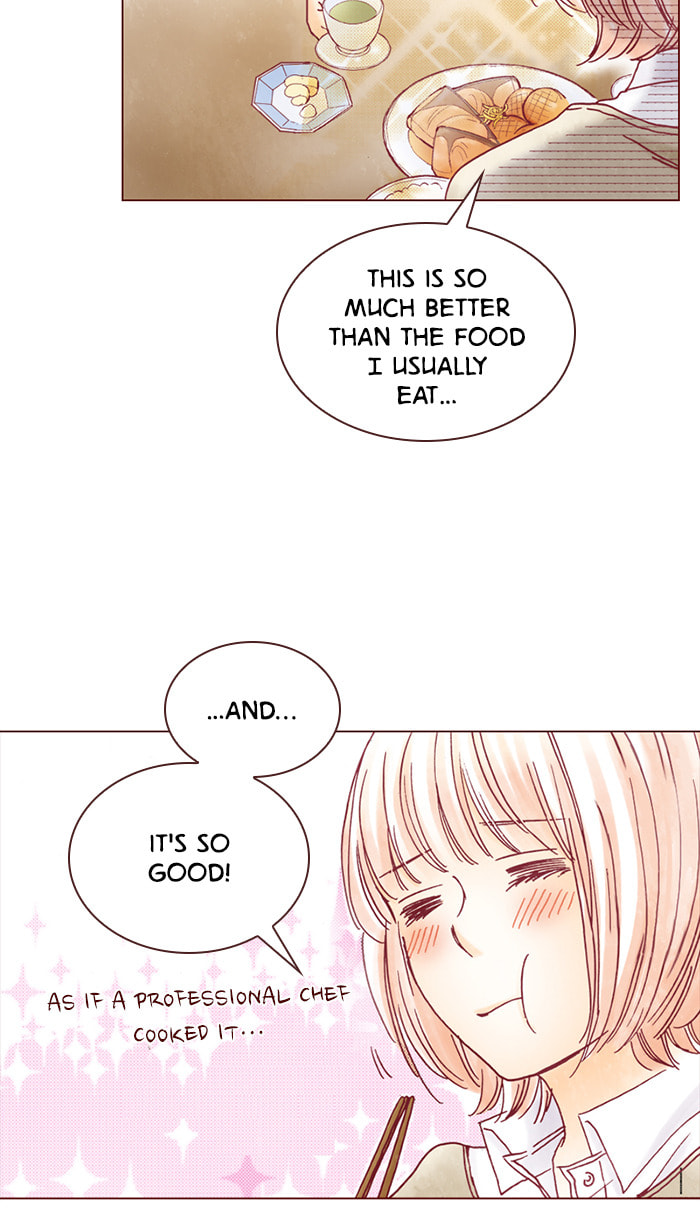Before We Knew It Chapter 14 page 33 - 