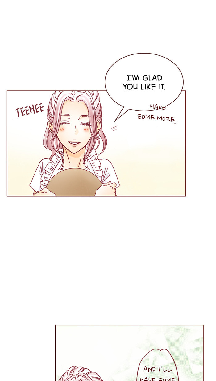 Before We Knew It Chapter 14 page 34 - 