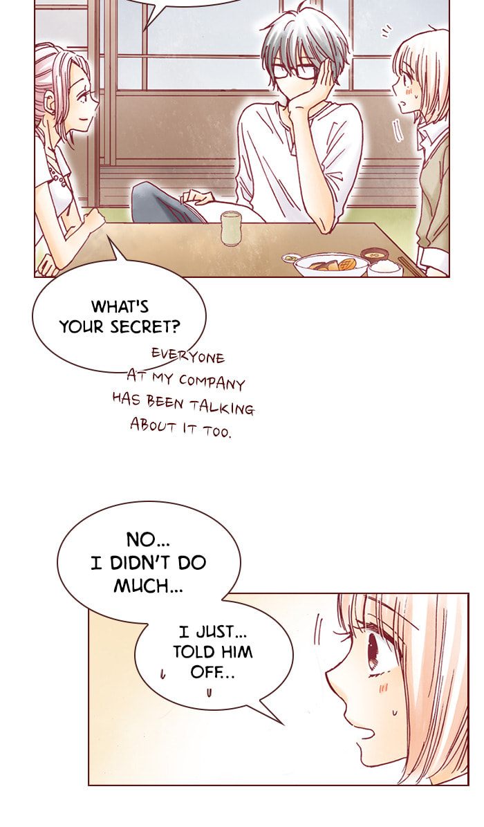 Before We Knew It Chapter 14 page 41 - 