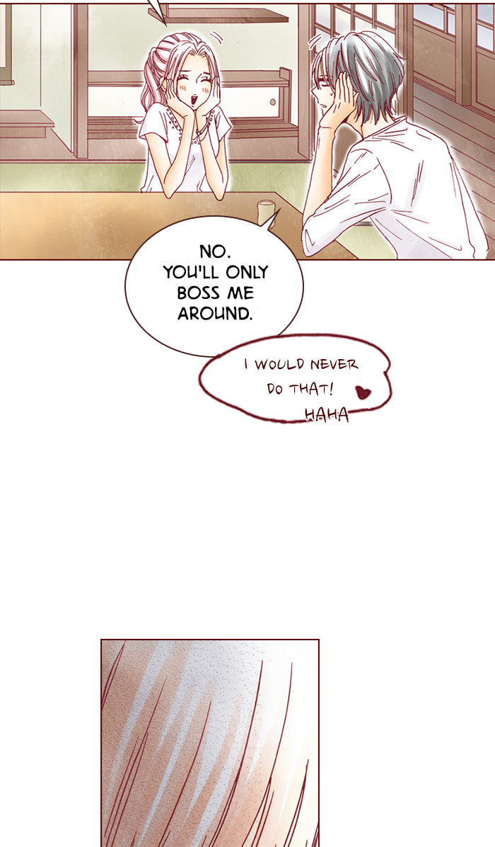 Before We Knew It Chapter 14 page 43 - 