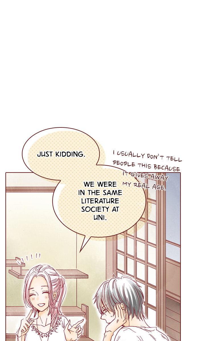 Before We Knew It Chapter 14 page 49 - 