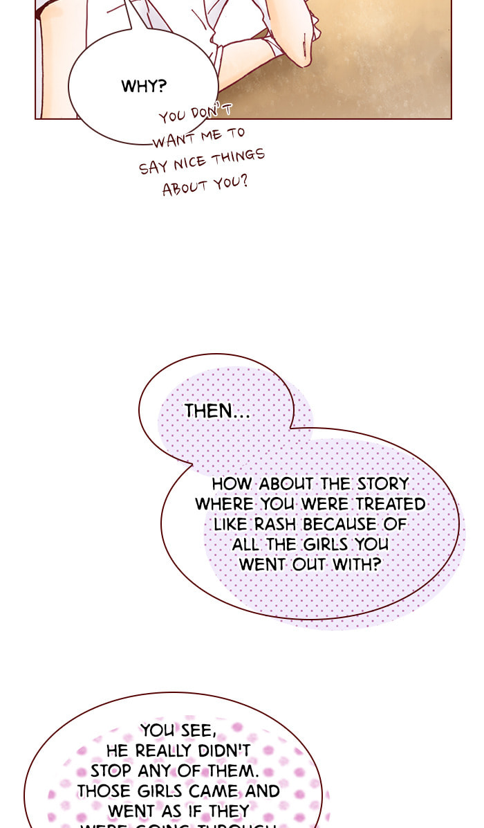 Before We Knew It Chapter 14 page 52 - 