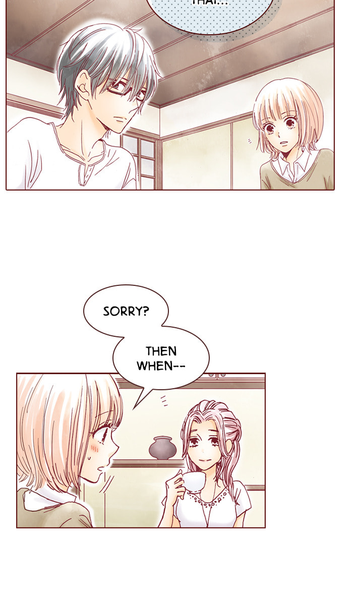Before We Knew It Chapter 14 page 55 - 
