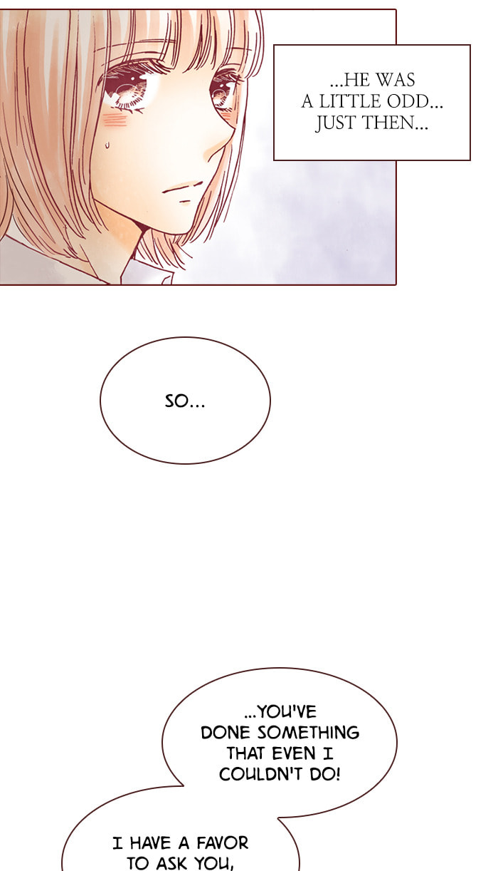 Before We Knew It Chapter 14 page 61 - 