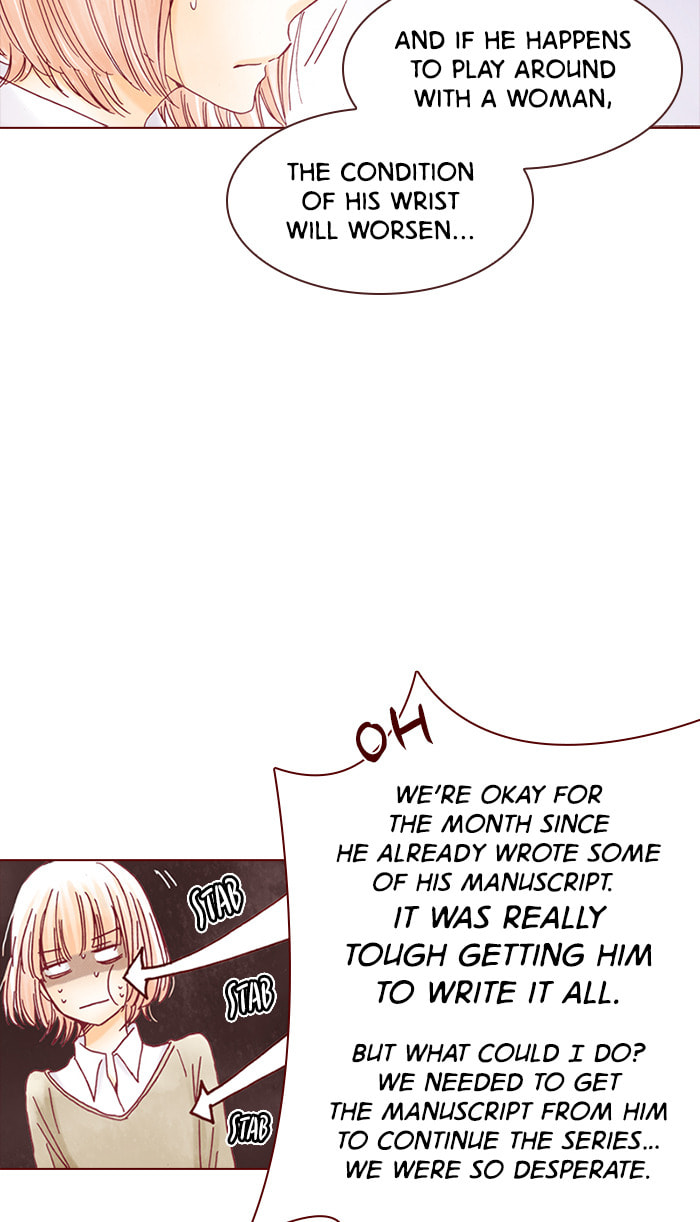 Before We Knew It Chapter 14 page 66 - 